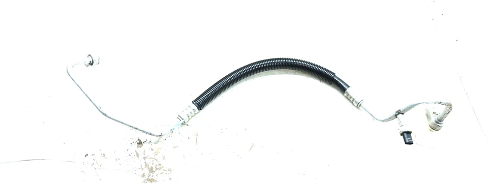 2011-2013 Jeep Grand Cherokee OEM Left Front A/C Discharge Hose Line - Image 1 of 4