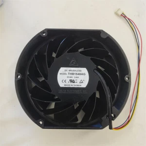 150x170x50mm 170mm  THB1548AG DC fan 48V cooling 3.60A  DC axial cooling fan - Picture 1 of 5