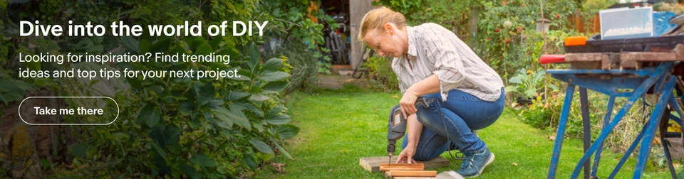DIY trends