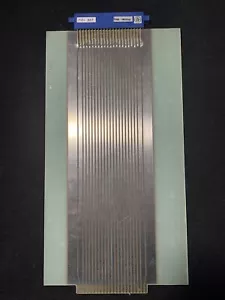 MONTAJE DE PLACA EXTENSORA DE CIRCUITO DE PCB INDUSTRIAL MELEC SP439-1 PLUG-IN MUDULE ADT - Imagen 1 de 12