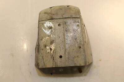 Suzuki Vstrom 650 DL650 2014 placa de deslizamiento del mercado de accesorios Foto 1 de 4