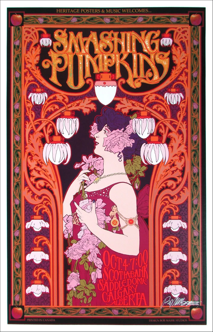 【最終案内】KOZIK SmashingPumpkins ヴィンテージ ポスター 最終案内】KOZIK SmashingPumpkins ヴィンテージ ポスター s-l400.jpg