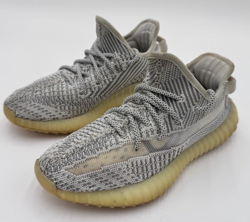 Adidas Yeezy Boost 350 V2 2018 basse statiche antiriflesso EF2905 taglia 5