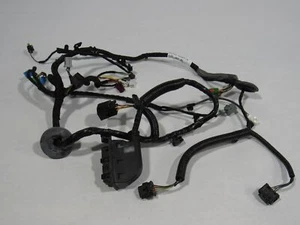 18-21 Aston Martin Vantage 2020 Right Passenger Door Wire Wiring Harness :O - Picture 1 of 9