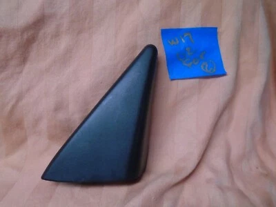 Espejo retrovisor interior Subaru Forester 1998-2002 negro OEM *LADO DERECHO Foto 1 de 3