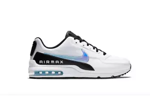Nike Air Max LTD 3 Herrenschuh Sneaker in der Farbe Weiß - Bild 1 von 6