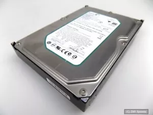 40GB Seagate ST340016A Internal HDD 3.5-Inch Hard Drive, IDE UDMA 100, 1A, BULK - Picture 1 of 1