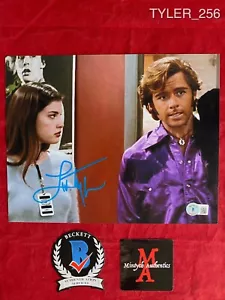 LIV TYLER FOTO AUTOGRAFATA FIRMATA EMPIRE RECORDS 8x10! BECKETT! COREY! STEVEN! - Foto 1 di 3