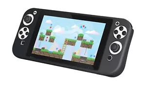 dreamGEAR Comfort Grip Schutzhülle Silikon Hülle für Nintendo Switch OLED - Bild 1 von 3