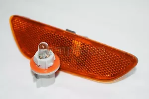 Front Side Signal Parking Marker Light Lamp Passenger Side Fit 2012-2015 Captiva - Picture 1 of 3