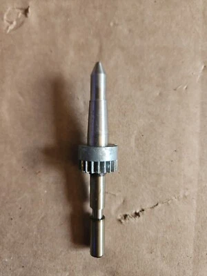 Toshiba SR-250 Turntable Spindle - Image 1 of 2