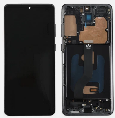 Incell For Samsung Galaxy S20 Plus 5G G985 G986 LCD Display Screen Replacement