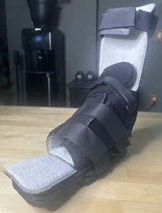 Anatomical Concepts Prafo Ankle/Foot Orthosis 650RTBS- ADULT- - Picture 1 of 8