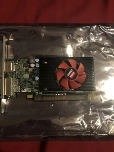AMD Radeon R5 340 2GB - Picture 1 of 2