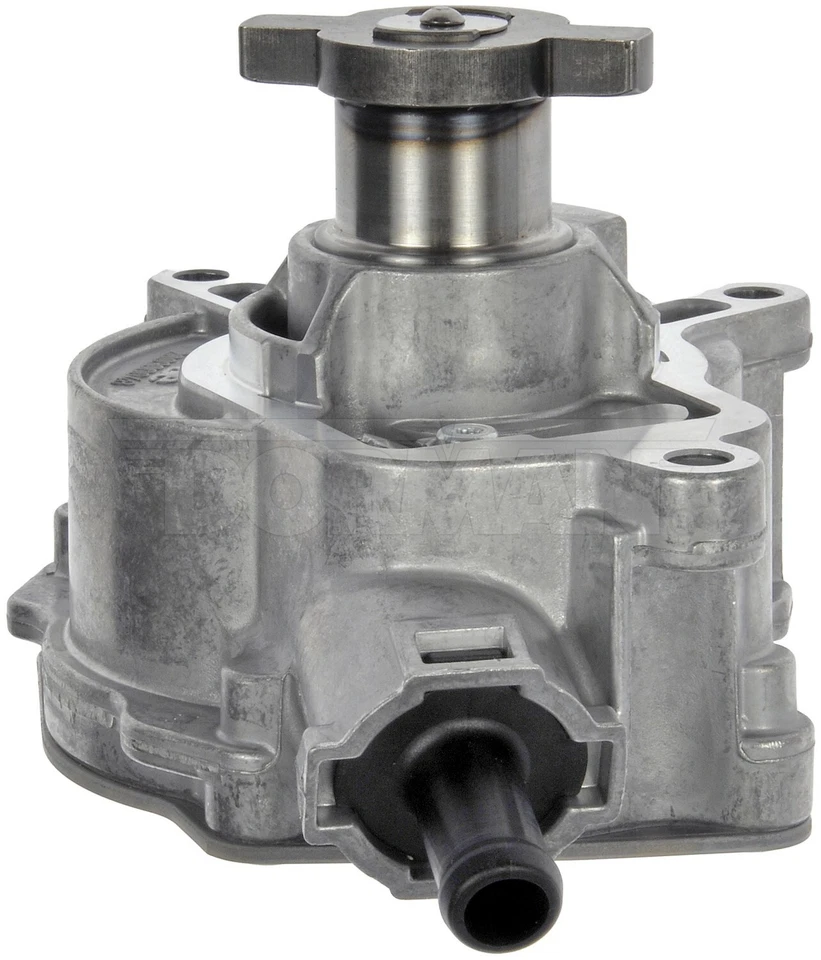 Bomba de vacío de gas Dorman 2007 2008 2009 compatible con Volkswagen Jetta 2006-2014 2,5 L L5 Foto 1 de 4