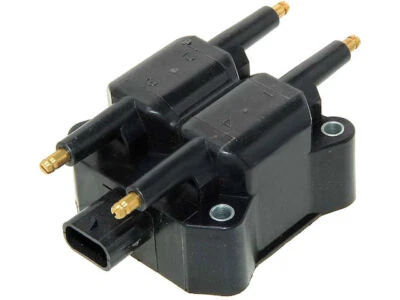 For 1996 Plymouth Breeze Ignition Coil Walker 97982SMKP Single Coil - Image 1 of 2