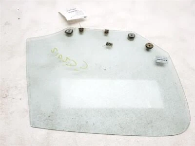 1990-1996 Mazda MX-5 Miata пассажирская передняя дверь стекло сквозное 1/96 OEM NA0158510  - Изображение 1 из 4