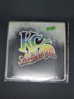 KC And The Sunshine Band – KC And The Sunshine Band LP 1975 vinyl – TK-603
