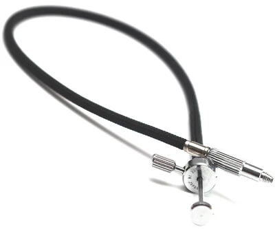 Shutter Release Cable 12" for Minolta X-700 XE-7 XE-1 XE XE-5 35mm SLR Camera - Image 1 of 4