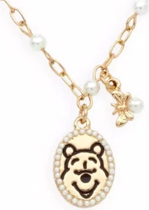 Winnie Puuh Halskette - Bild 1 von 6