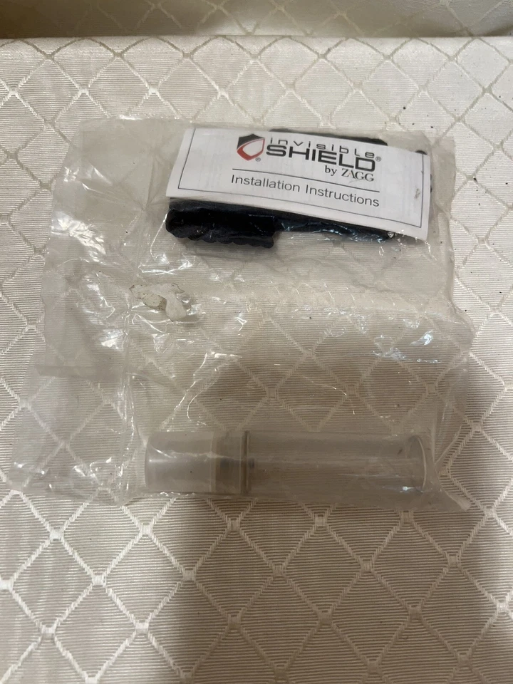 Invisible Shield Installation Kit by ZAGG - Image 1 of 1