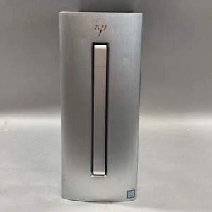 HP Envy Desktop 750-514 Intel Core i5-7400U 3.00GHz 12GB RAM 128GB SSD 1TB HDD W - Bild 1 von 7