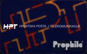 Croatia 600 100 Impulsa used HPT - Picture 1 of 1