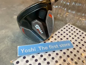 TaylorMade M6 Fairway Wood FW / 5w 18 Degree / Flex Stiff / FUBUKI TM5 Exc - Picture 1 of 10