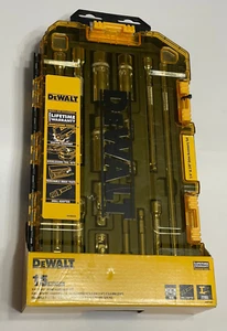 DEWALT DWMT73807 15-Piece Accessory Tool Kit - Picture 1 of 3