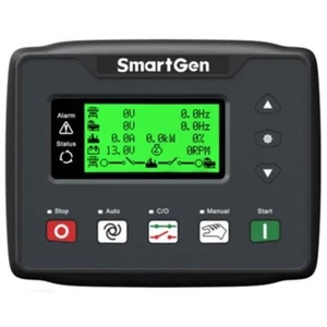 SmartGen HGM4020N AMF Genset Controller - Bild 1 von 1