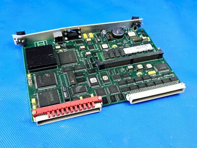 APPLIED MATERIALS PCB Assy,Radisys VGA Video Ctrlr ,61-0880-40 0190-00318 - Bild 1 von 4