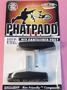 Koolstop PhatPadd KS - PCB brake blocks - NOS - Picture 1 of 3