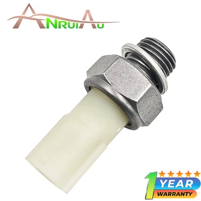 New 1PC Oil Pressure Sensor for Renault Master Megane Logan 2005-2021 0097152100 - Imagem 1 de 4