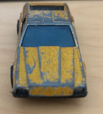 DMC Delorean Hotweels 1979 - Immagine 1 di 4