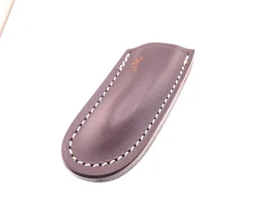 Funda de cuchillo Browning de colección para carpeta clásica Eclipse 092 y otros cuchillos plegables - Imagen 1 de 5