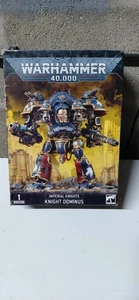 Imperial Knights Ritter Dominus - Warhammer 40k - Games Workshop - Neu - Bild 1 von 2