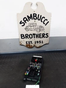 Land Rover Discovery Sport 2018-2019 caja de fusibles: FK72-14F041-AE - Imagen 1 de 12