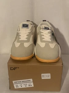 De Florance Vintage Sneaker Stil neu mit Etikett US Damen 9,5 - $ 45 OBO! {ch} - Bild 1 von 8