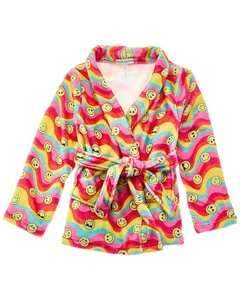 Preppygoose Bathrobe - Picture 1 of 6
