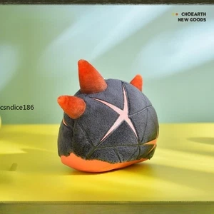 Arknights Game Originium Slug Plush Dolls Toys Collections Christmas New Gifts - Picture 1 of 4