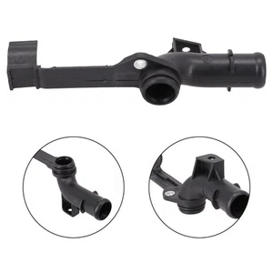 Water Pipe Oil Cooler Compatible with For Mercedes For Benz C230 W203 M271 - Picture 1 of 12