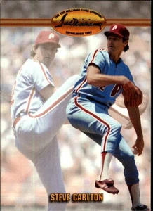 Steve Carlton cards (1993-2023) Cardinals Phillies - You Choose - Picture 1 of 81