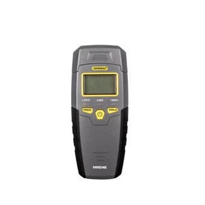 Moisture Meter Wood Drywall Tester Digital LCD Pin Type Leak Detector - Picture 1 of 10