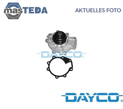 DP524 MOTOR KÜHLWASSERPUMPE WASSERPUMPE DAYCO FÜR FORD MONDEO III,MAVERICK - Image 1 of 4