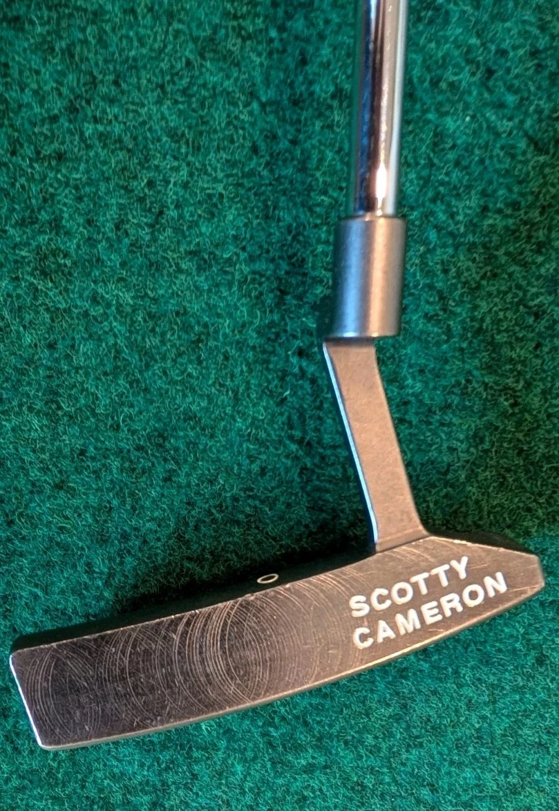 Scotty Cameron Circa 62 Golf Clubs for sale | eBay