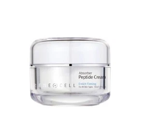 Renecell absorbente péptido crema 50 ml - Imagen 1 de 2