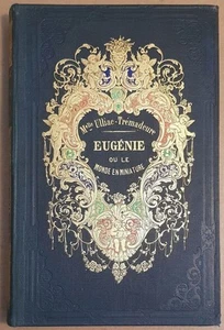 Eugénie ou le monde en miniature suivi de Récits historiques et des Conseils - Imagen 1 de 5