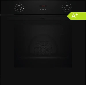 NEFF Einbau-Backofen B1CVD0AK3 schwarz 71l Dampfunterstützung A+ 60cm - Bild 1 von 10
