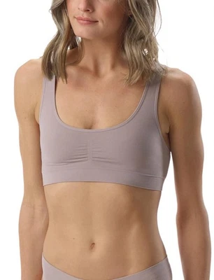 Bralette Commando Ballet Body Talla S/M Foto 1 de 2