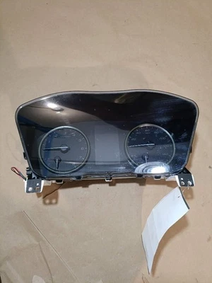 Grupo de velocímetro MPH ID 85132FN01A compatible con 24 XV CROSSTREK 287381 Foto 1 de 4